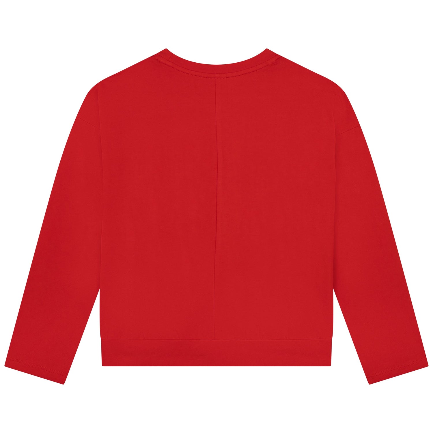 Long Sleeve T-Shirt Hugo Boss