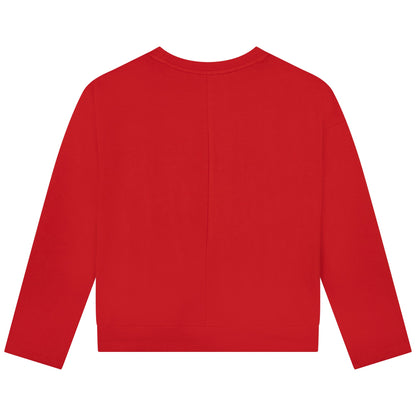 Long Sleeve T-Shirt Hugo Boss