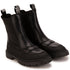 Pull On Ankle Boots Unisex Hugo Boss