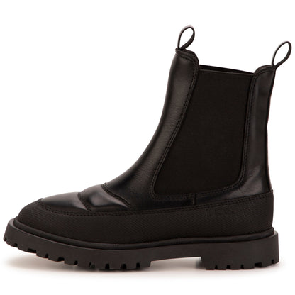 Pull On Ankle Boots Unisex Hugo Boss