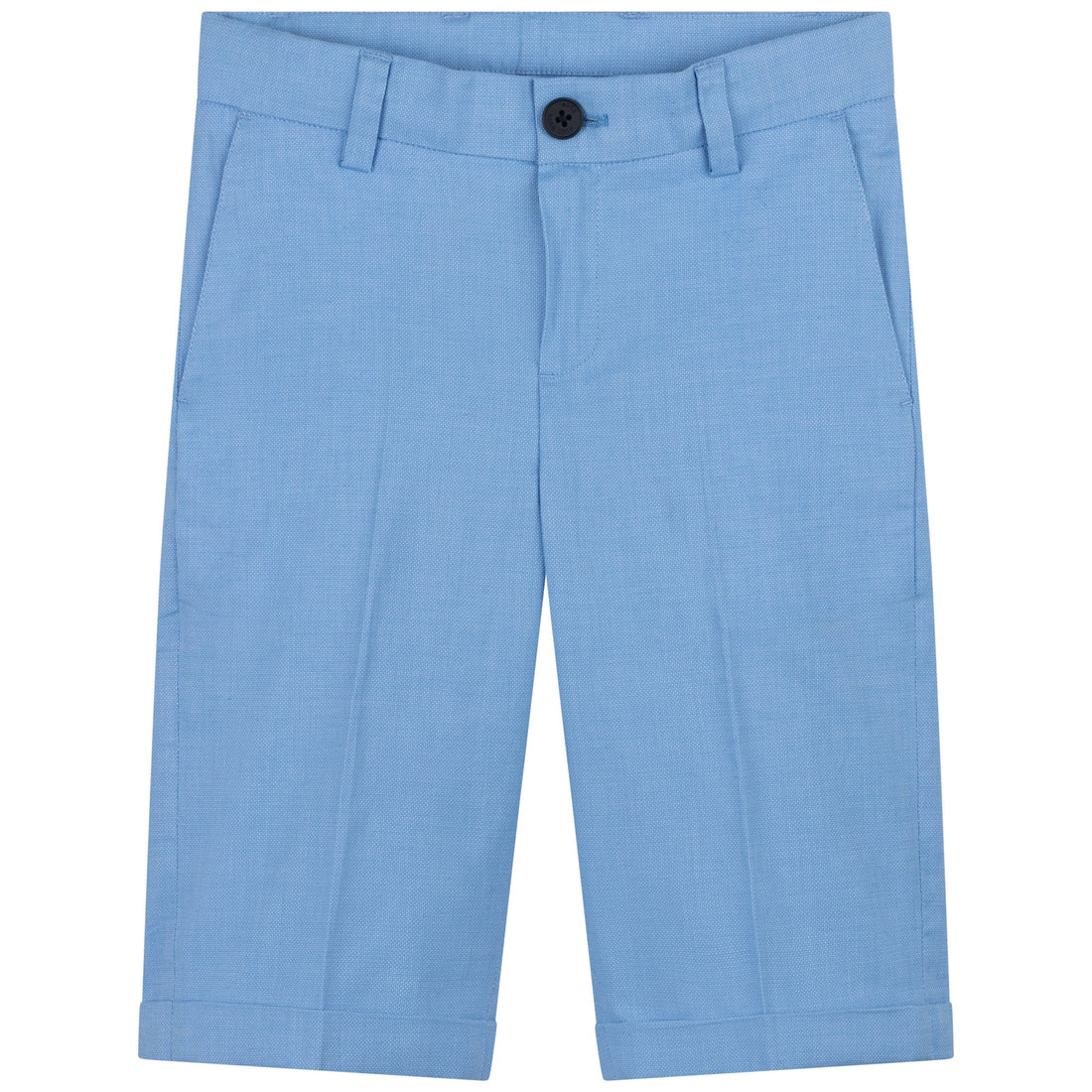 Ceremony Bermuda Shorts Hugo Boss