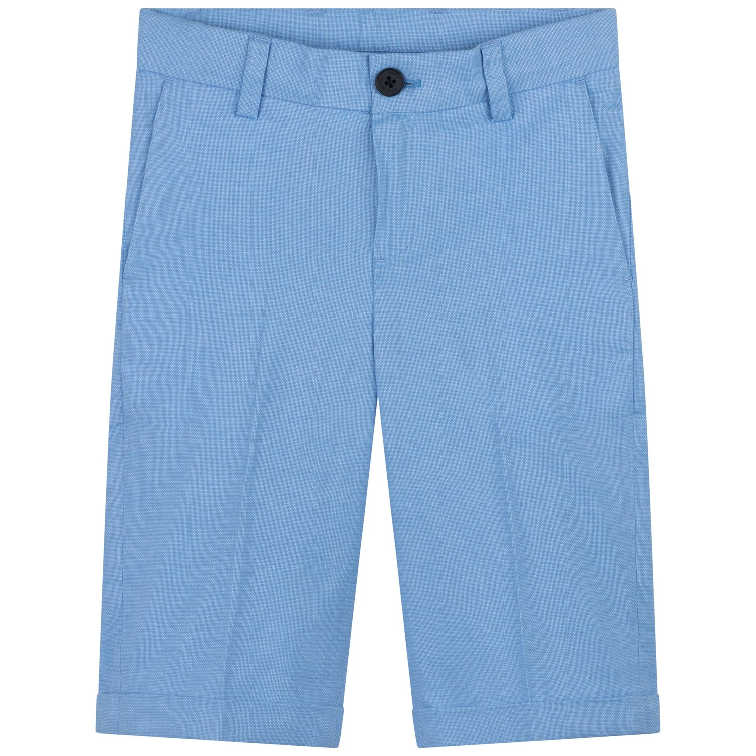 Ceremony Bermuda Shorts Hugo Boss