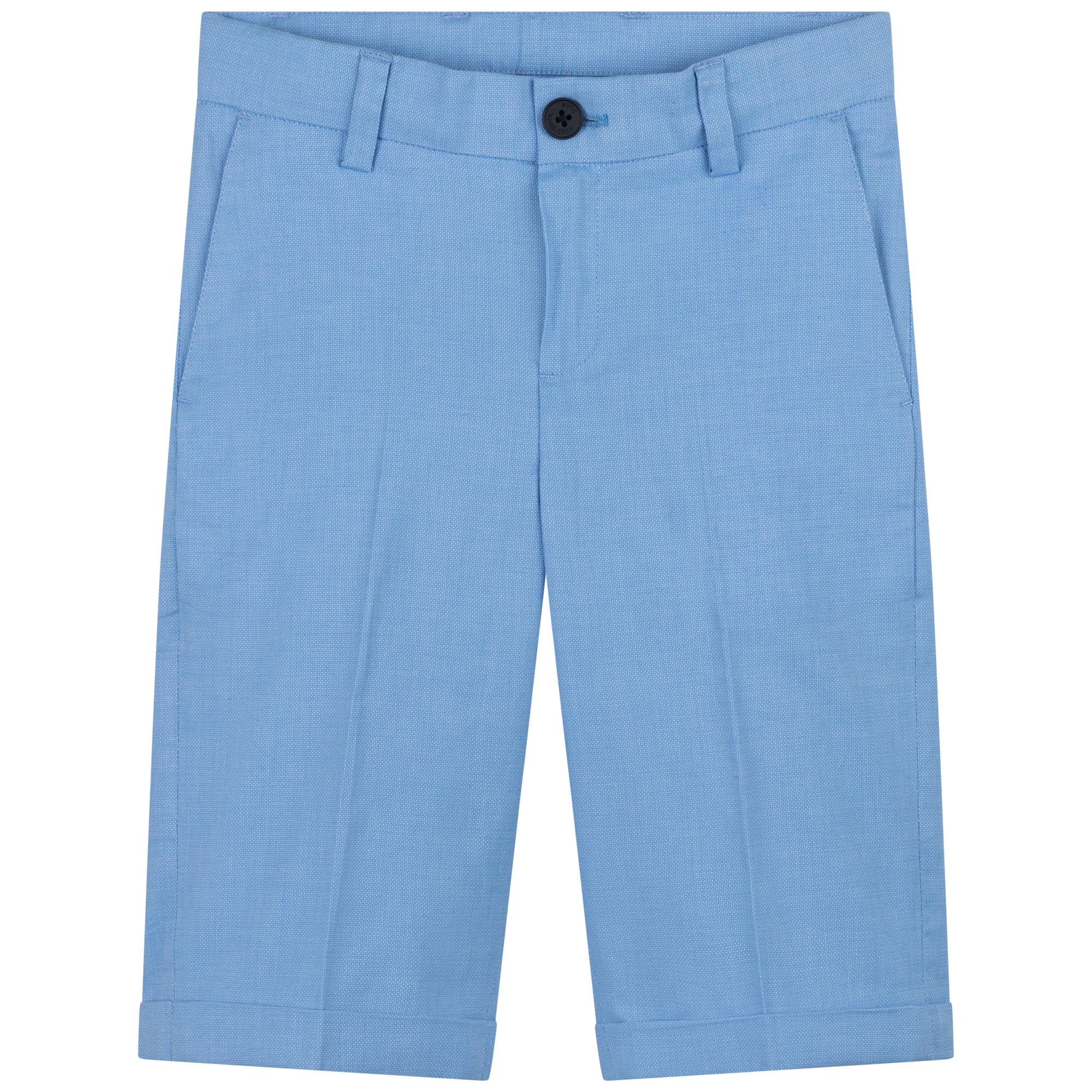 Ceremony Bermuda Shorts Hugo Boss