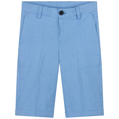 Ceremony Bermuda Shorts Hugo Boss