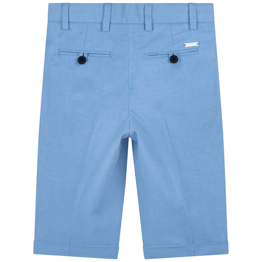Ceremony Bermuda Shorts Hugo Boss