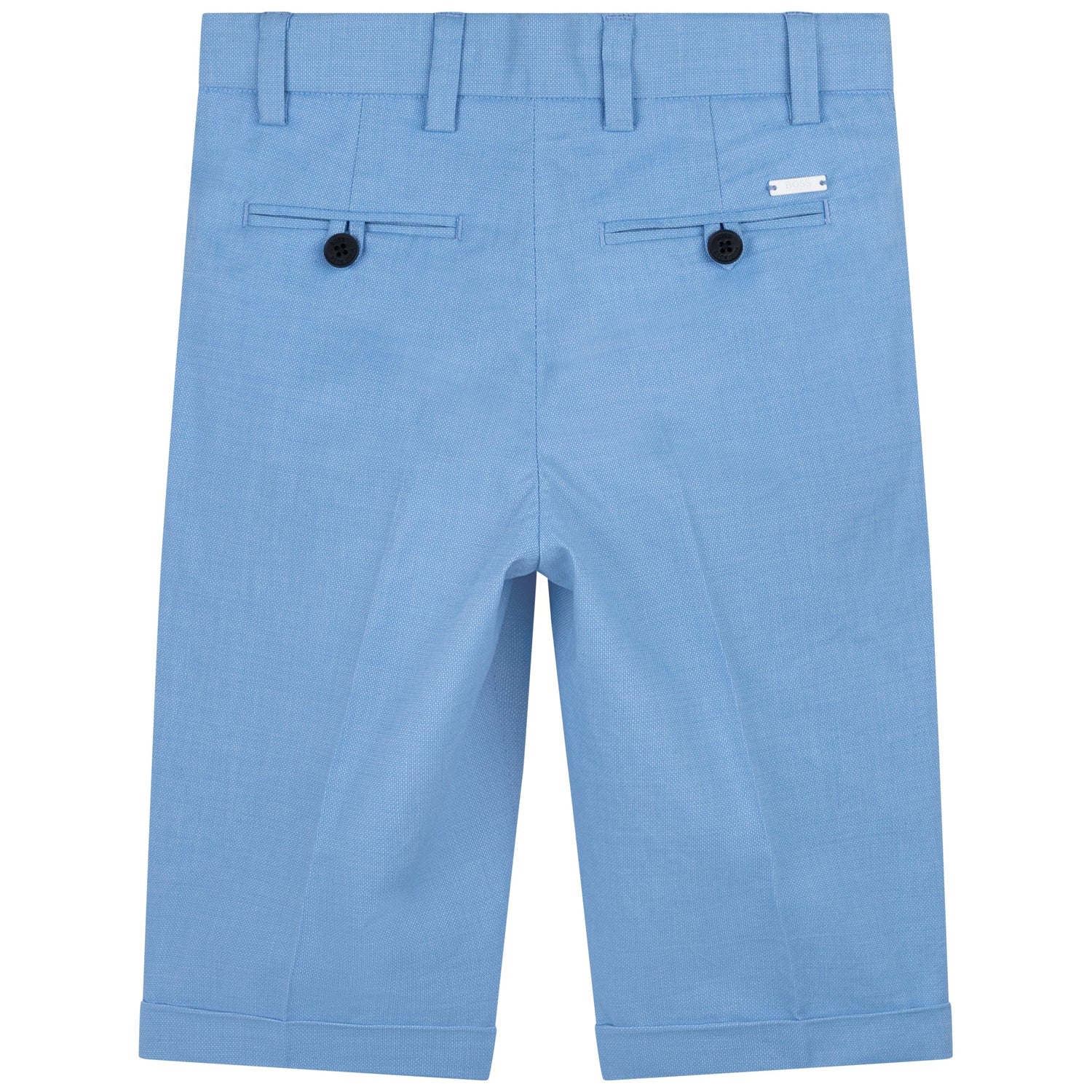 Ceremony Bermuda Shorts Hugo Boss