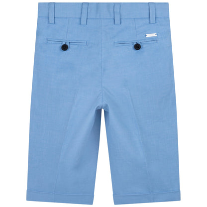 Ceremony Bermuda Shorts Hugo Boss