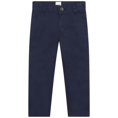 Chino Trousers Hugo Boss