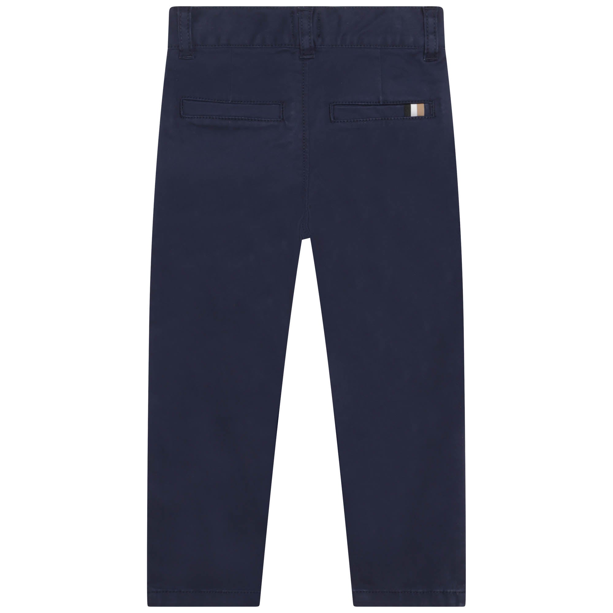 Chino Trousers Hugo Boss