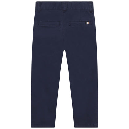 Chino Trousers Hugo Boss