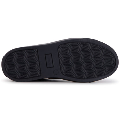 Leather Slip on Trainers Hugo Boss