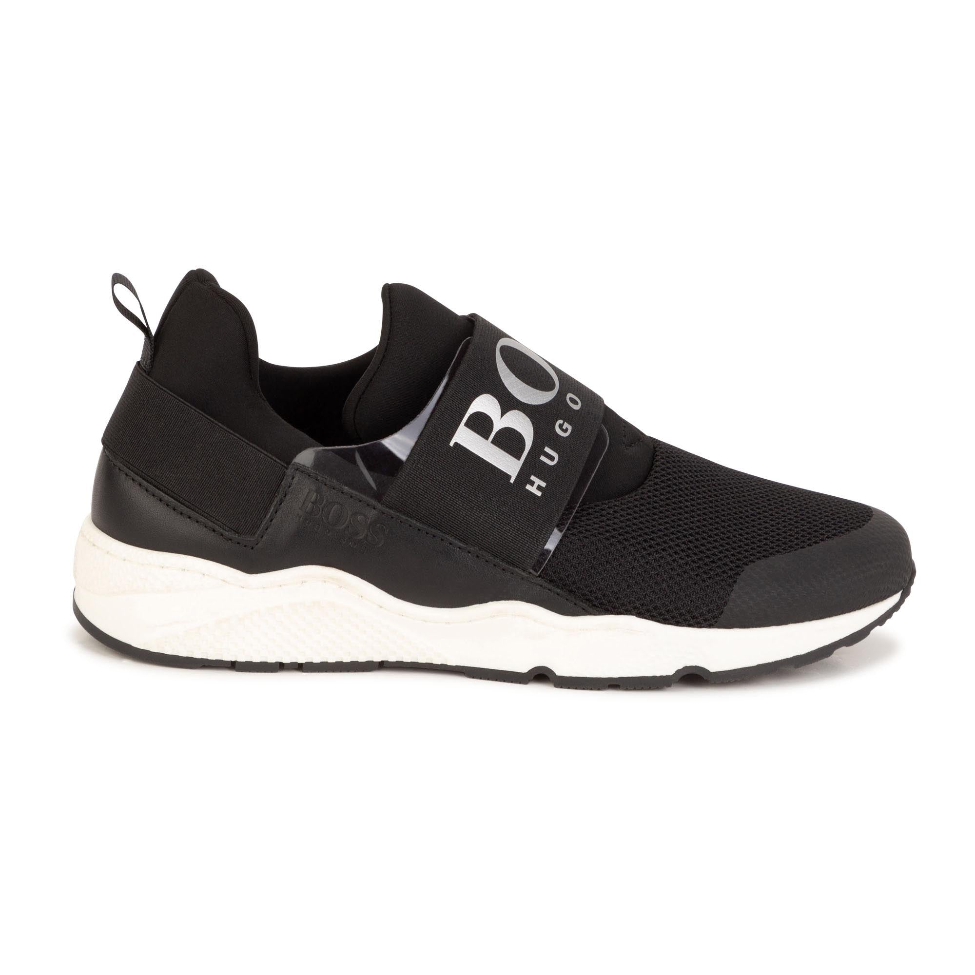 Sports Trainers Hugo Boss