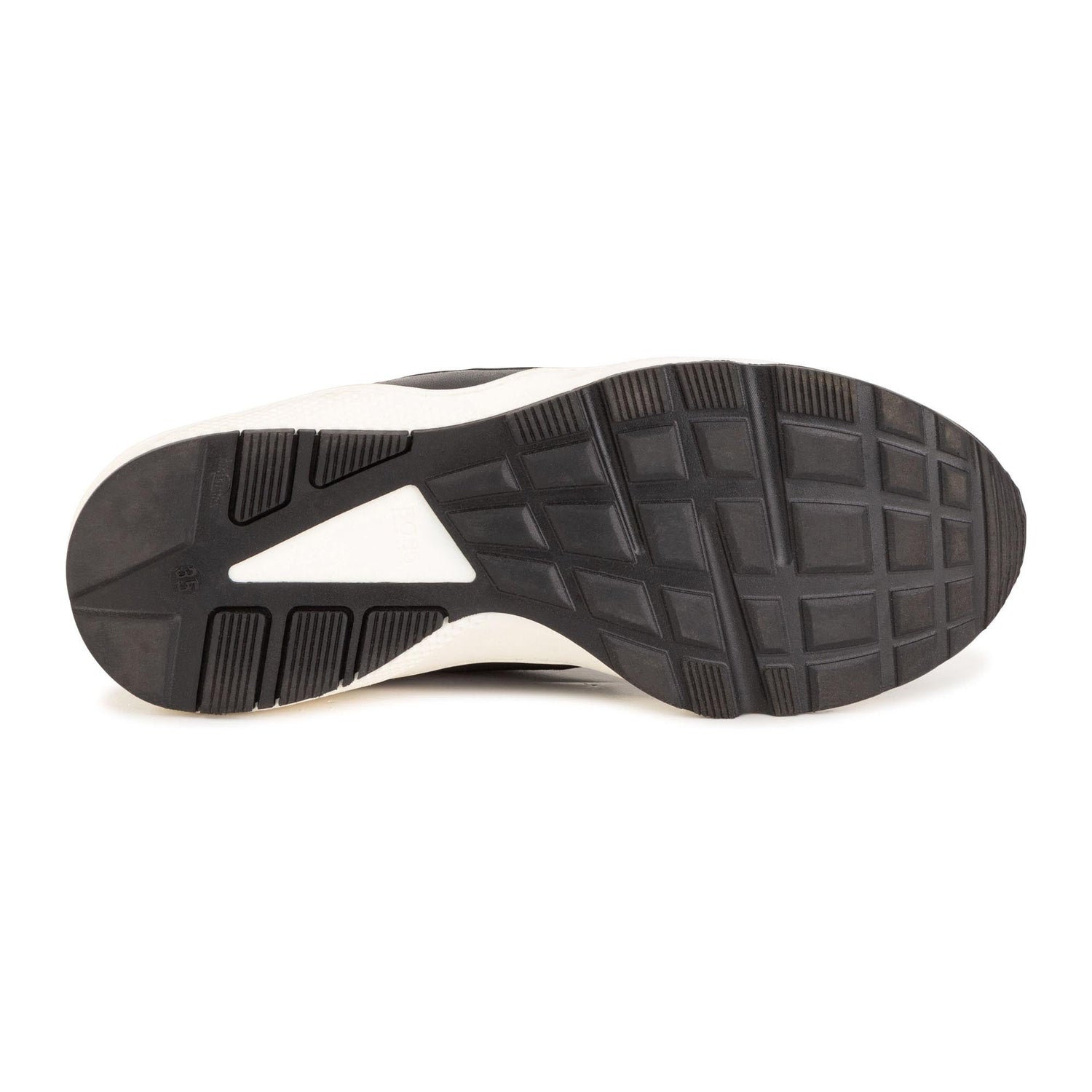Sports Trainers Hugo Boss