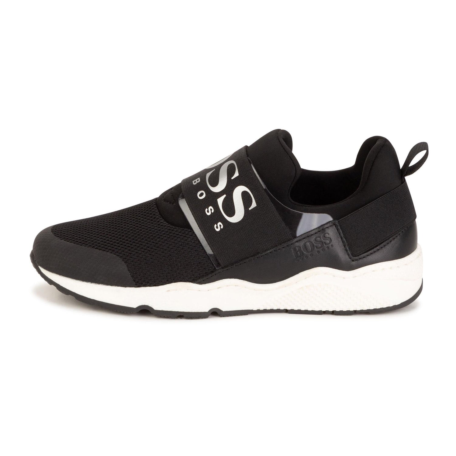 Sports Trainers Hugo Boss