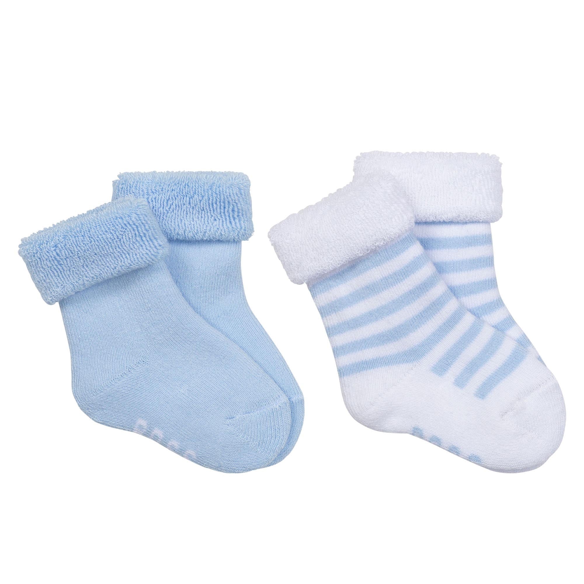 Double Pack Socks Hugo Boss