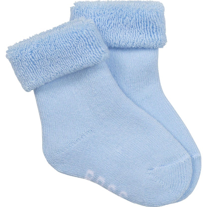 Double Pack Socks Hugo Boss