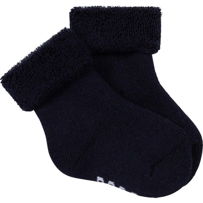 Double Pack Socks Hugo Boss