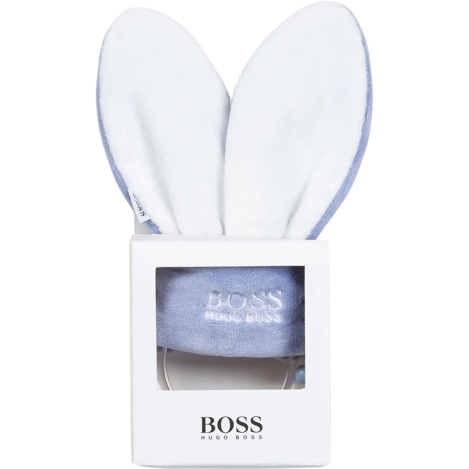 Rattle Hugo Boss