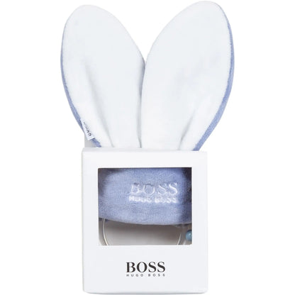 Rattle Hugo Boss