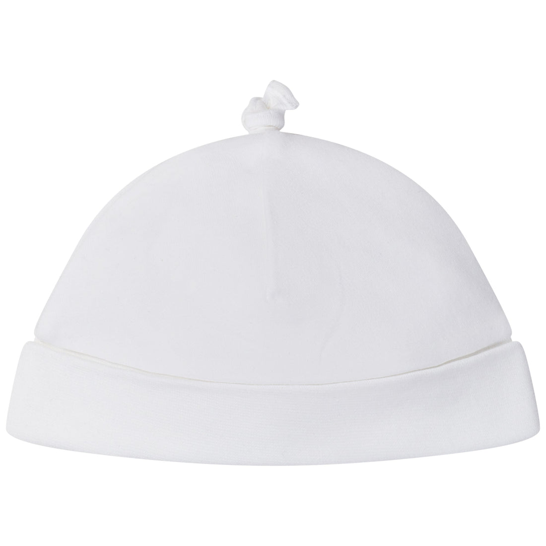 Cotton Pull On Hat Hugo Boss
