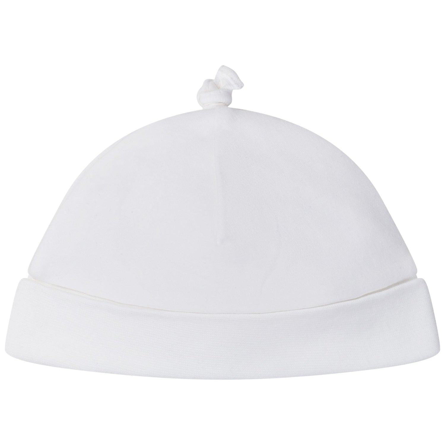 Cotton Pull On Hat Hugo Boss