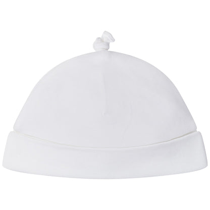 Cotton Pull On Hat Hugo Boss