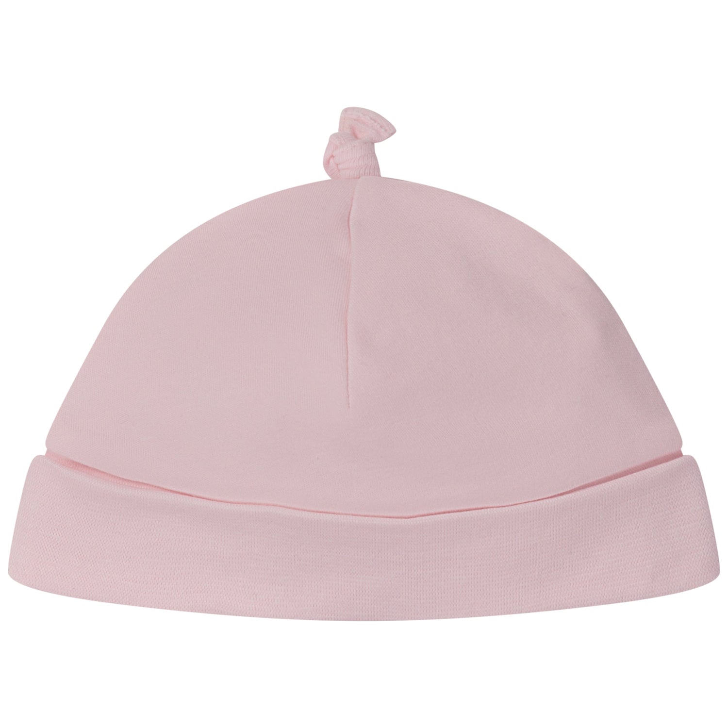 Cotton Pull On Hat Hugo Boss
