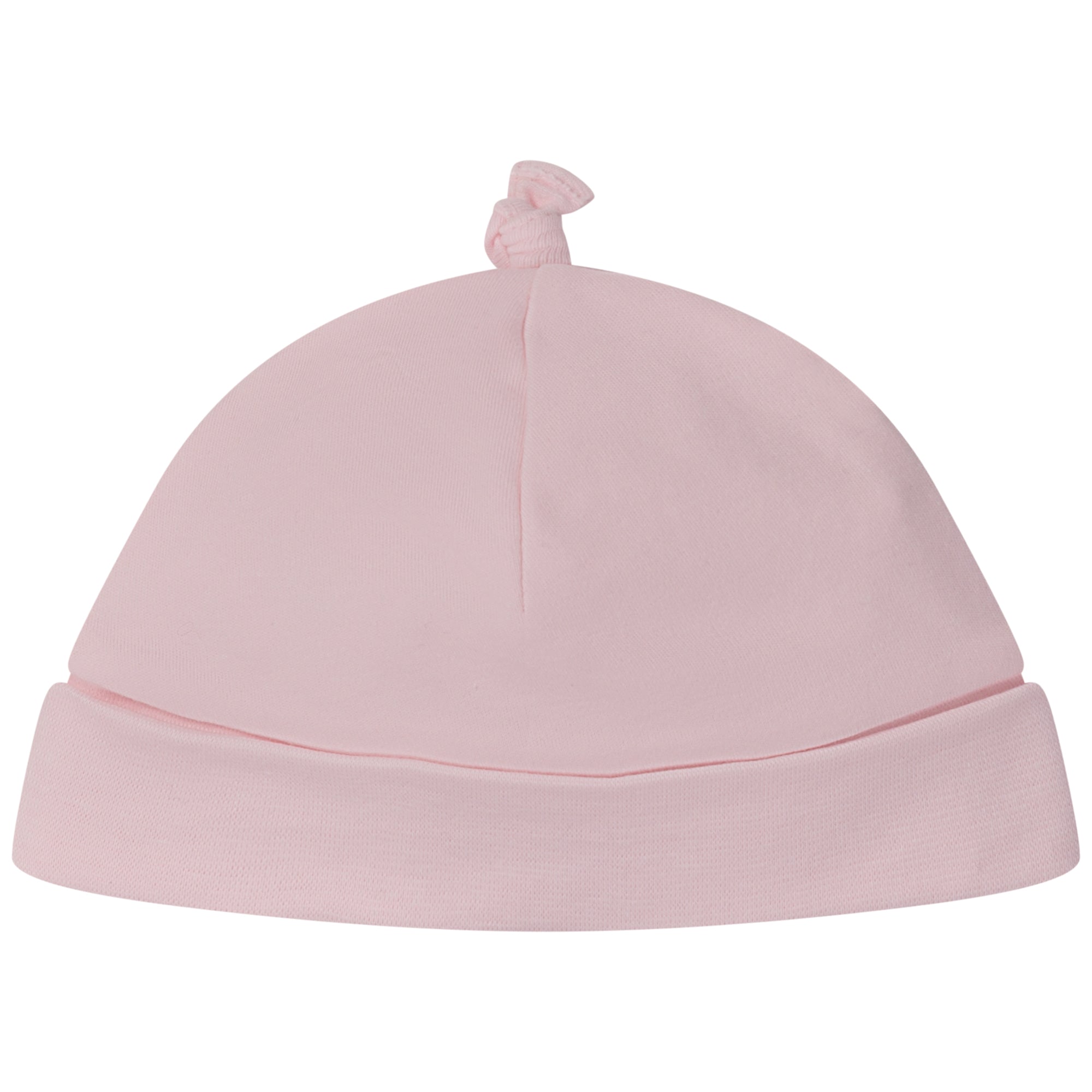 Cotton Pull On Hat Hugo Boss