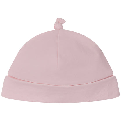 Cotton Pull On Hat Hugo Boss