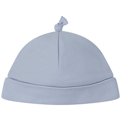 Cotton Pull On Hat Hugo Boss