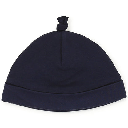 Cotton Pull On Hat Hugo Boss