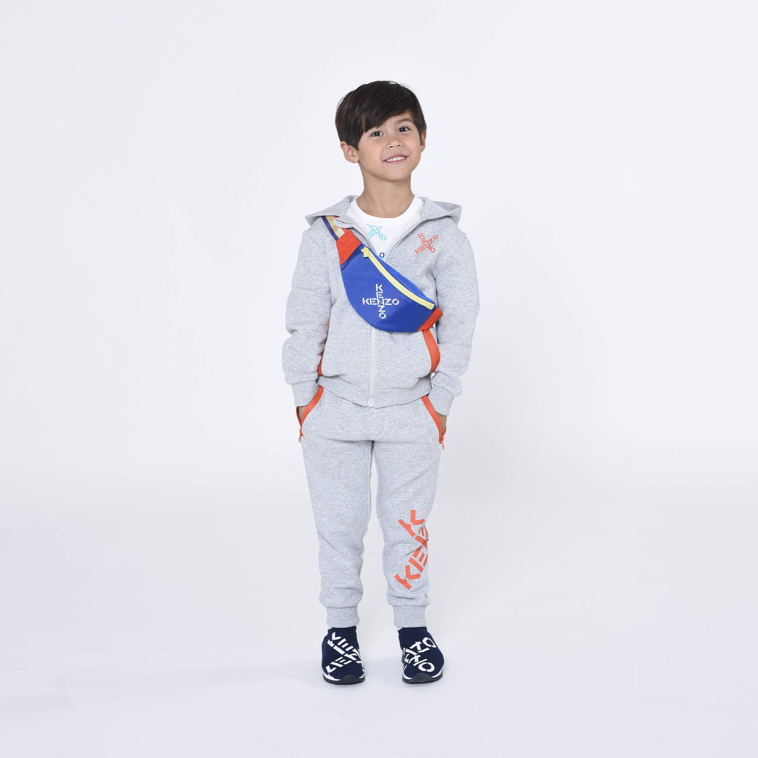 Jogging Bottoms Kenzo