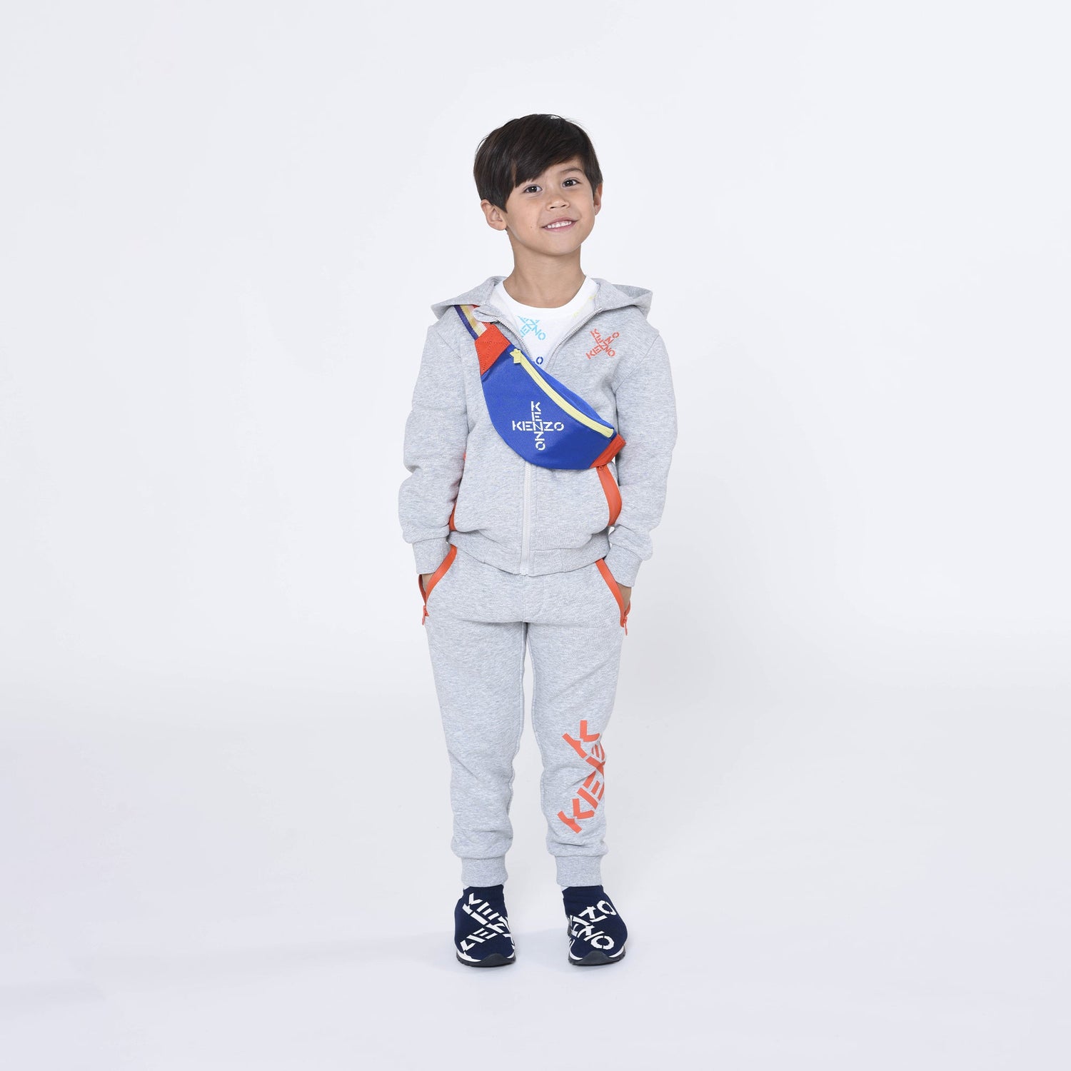 Jogging Bottoms Kenzo