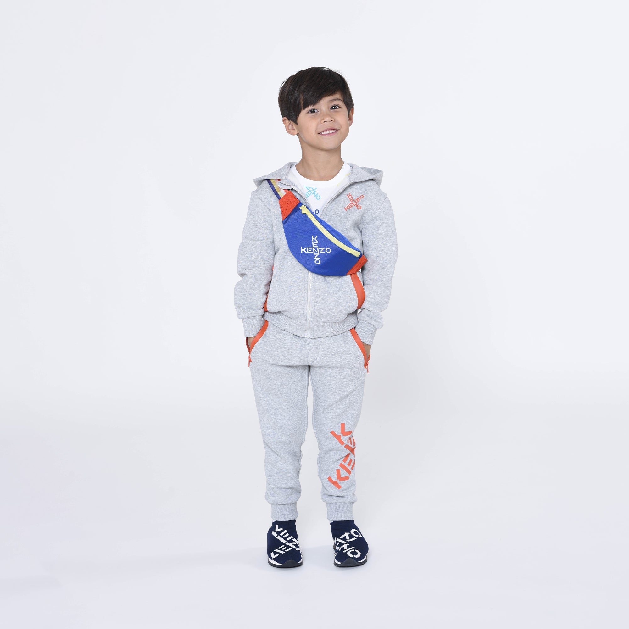 Jogging Bottoms Kenzo