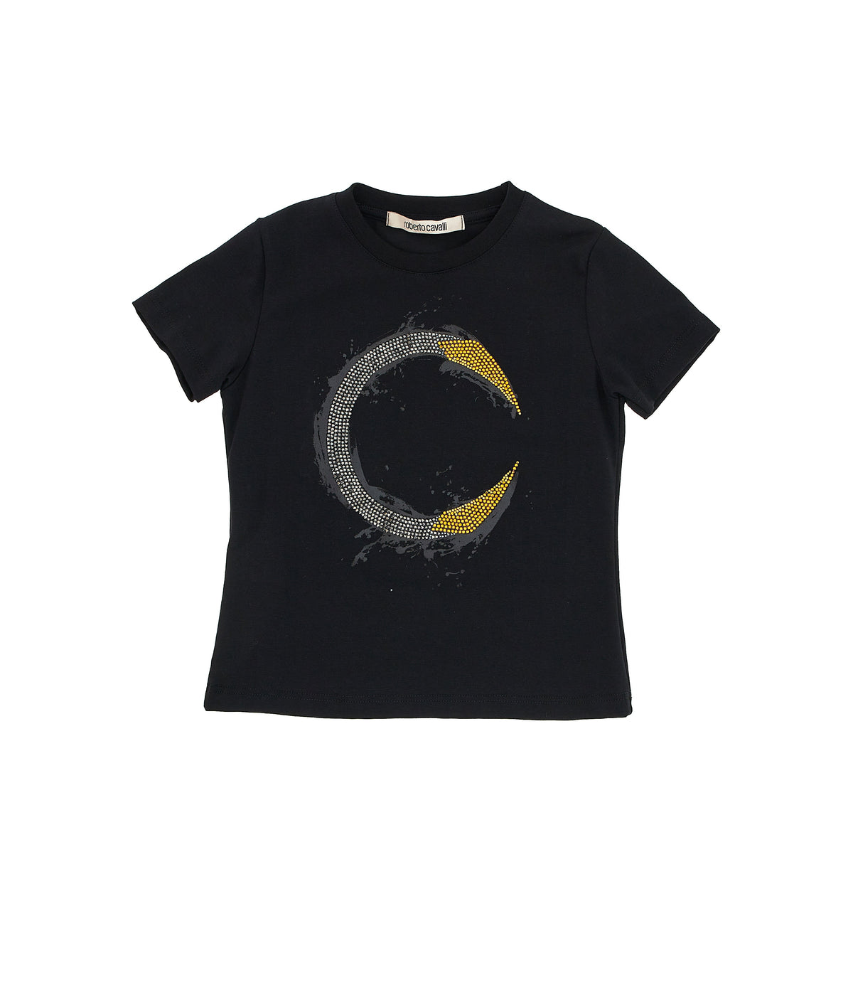 Girl T-Shirt Roberto Cavalli Junior