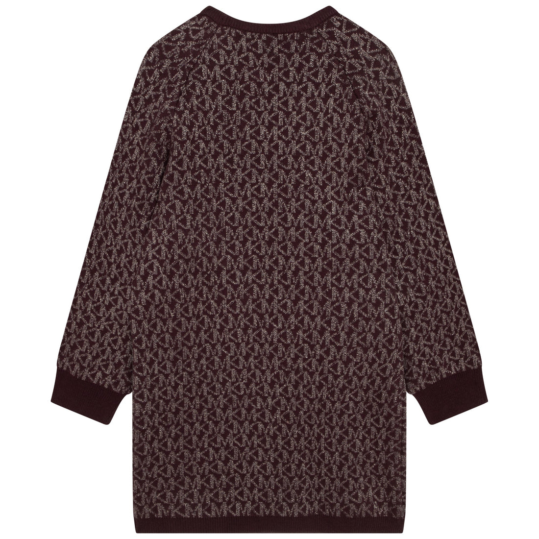 Long Sleeved Dress Michael Kors