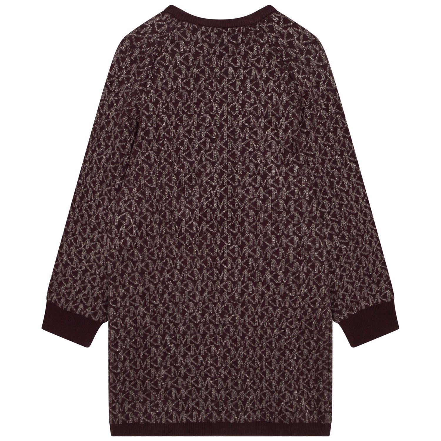 Long Sleeved Dress Michael Kors