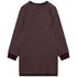 Long Sleeved Dress Michael Kors