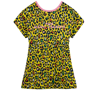 Short Sleeved Dress The Marc Jacobs