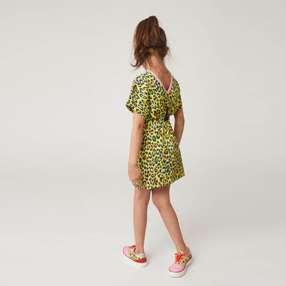 Short Sleeved Dress The Marc Jacobs