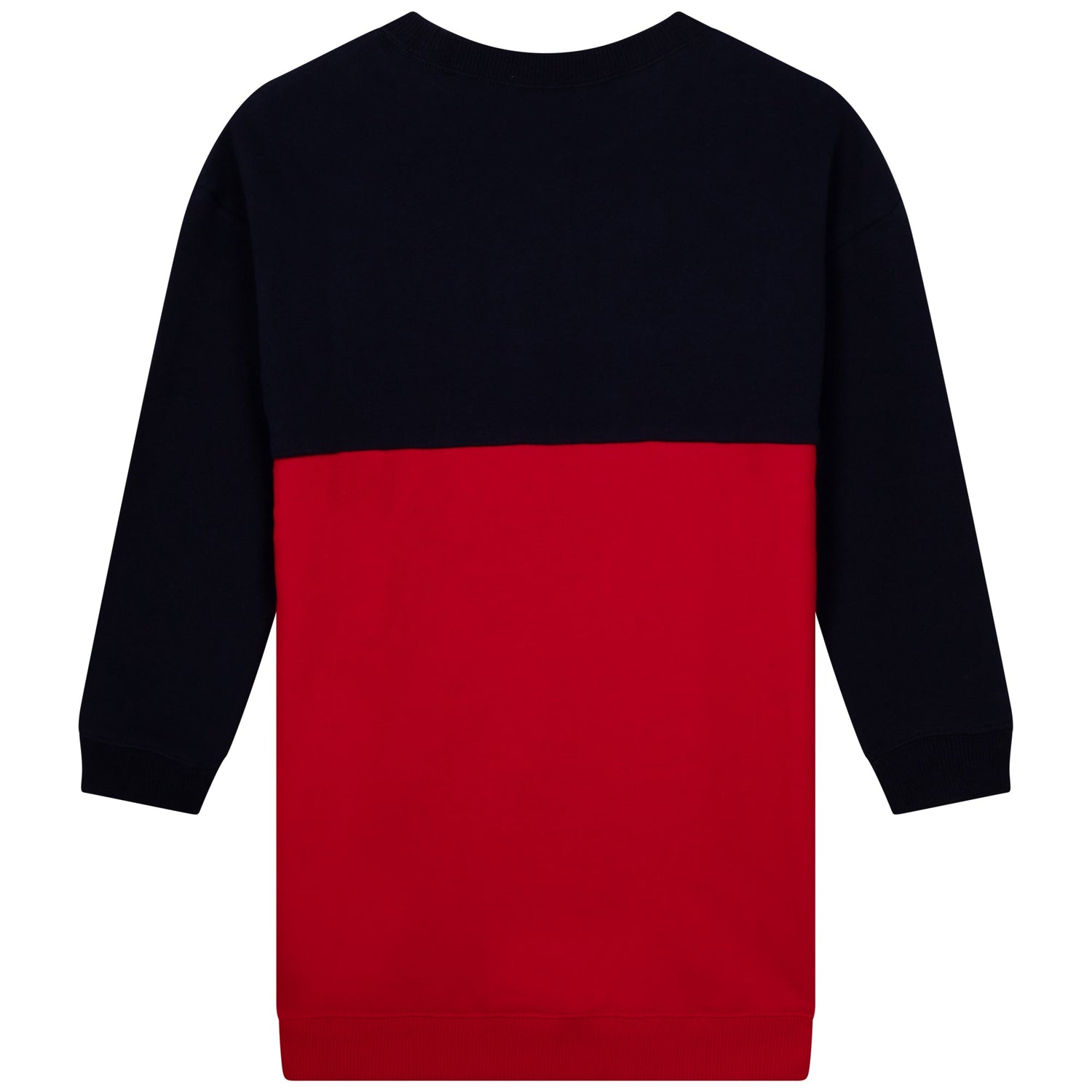 Long Sleeved Dress The Marc Jacobs