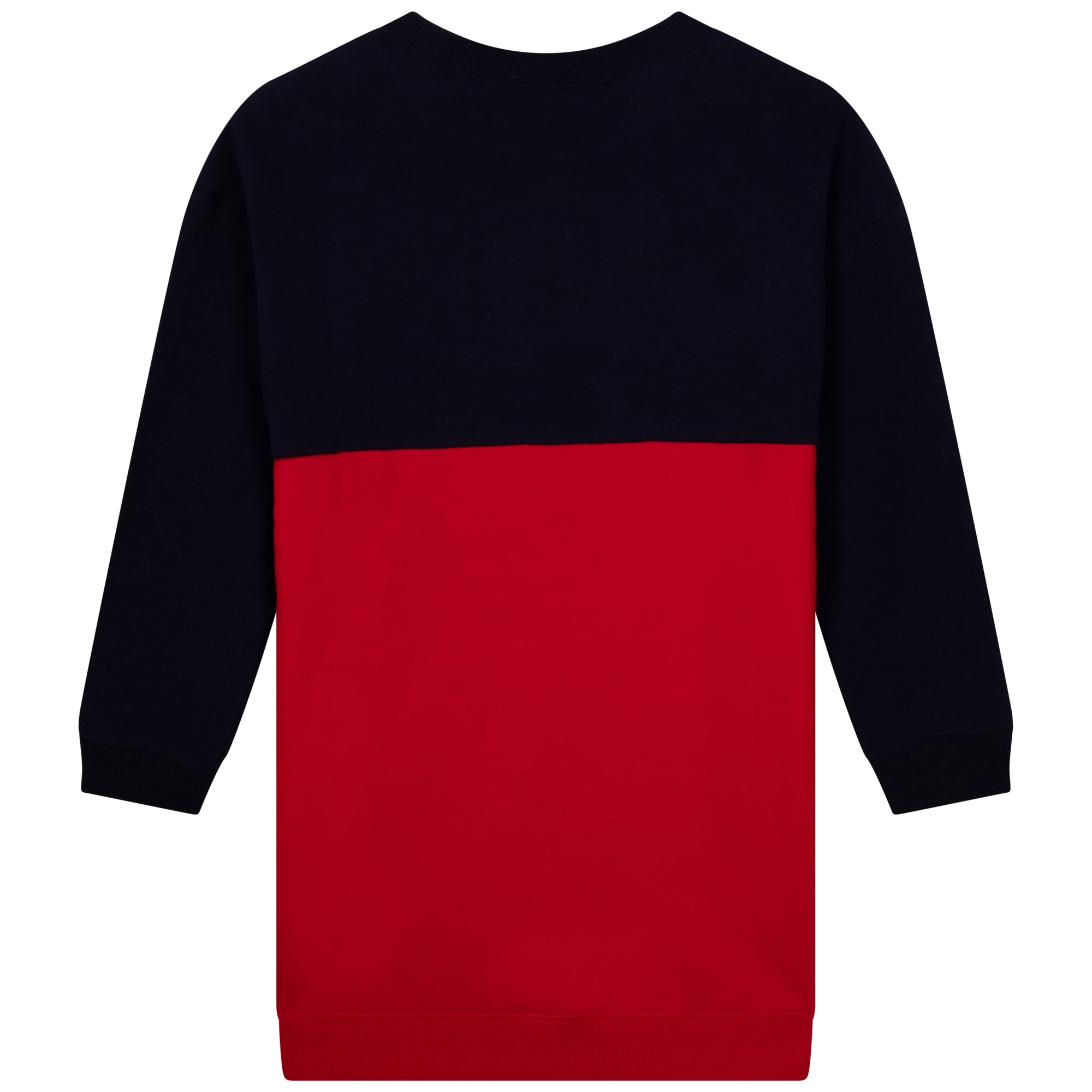 Long Sleeved Dress The Marc Jacobs
