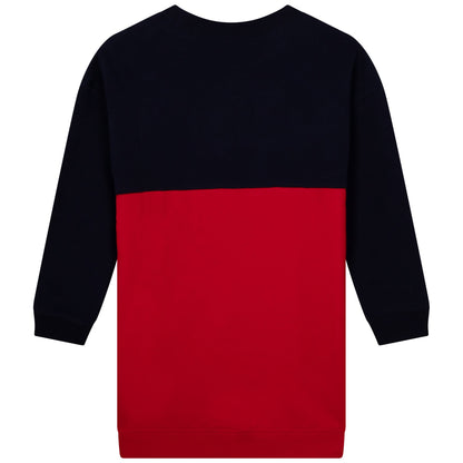 Long Sleeved Dress The Marc Jacobs
