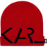 Kids Pull On Hat Karl Lagerfeld Kids