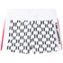 Monogram Short Karl Lagerfeld Kids