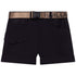 Satin Short Karl Lagerfeld Kids