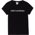 Kids Short Sleeve Tee-Shirt Karl Lagerfeld Kids