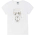 Kids Short Sleeve T-Shirt Karl Lagerfeld Kids