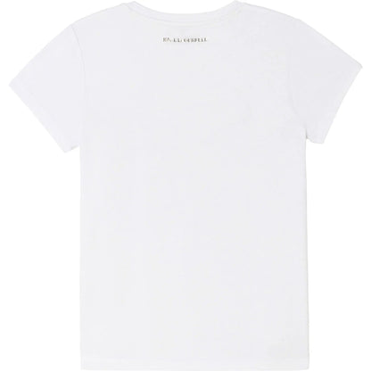 Kids Short Sleeve T-Shirt Karl Lagerfeld Kids