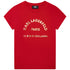 Short Sleeve Tee Karl Lagerfeld Kids